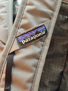Patagonia Black Hole Duffel bag